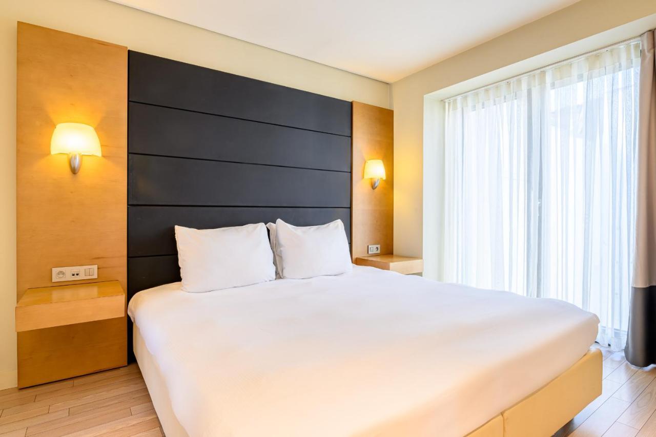 Aparthotel B-aparthotel Grand Place Brüssel