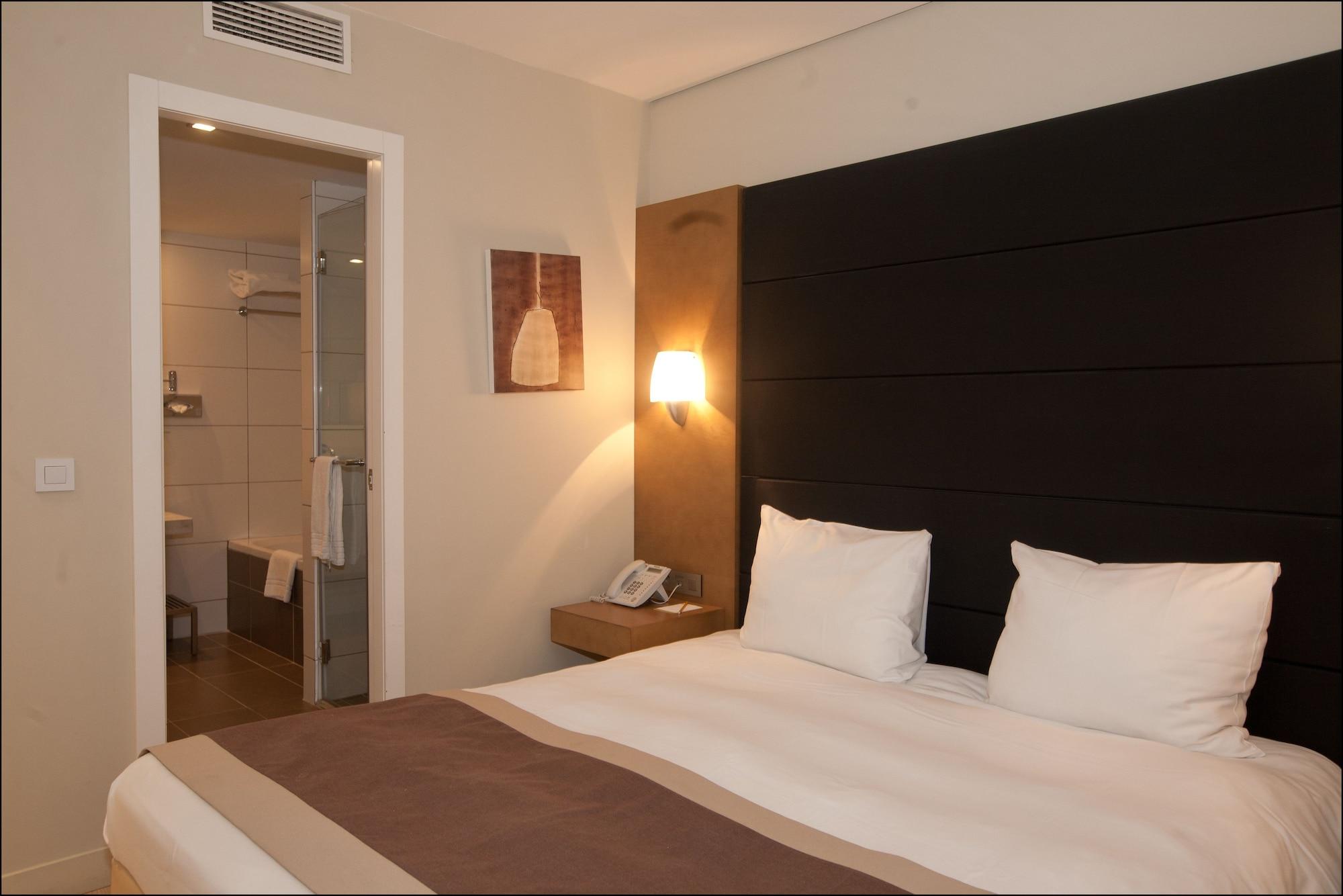 B-aparthotel Grand Place 4* Brüssel