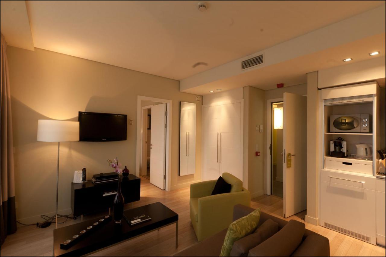 B-aparthotel Grand Place Aparthotel Brüssel