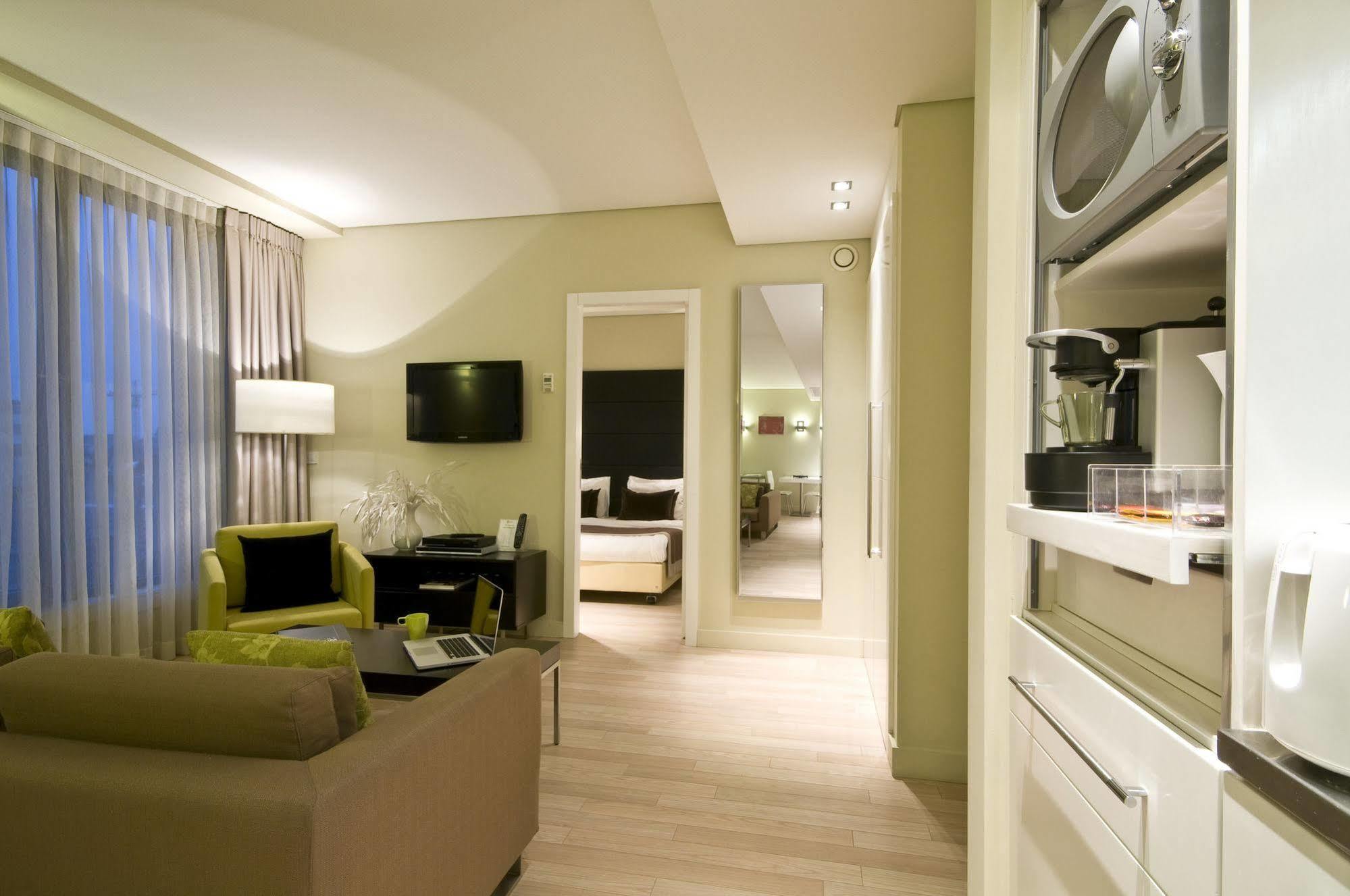 B-aparthotel Grand Place Aparthotel Brüssel
