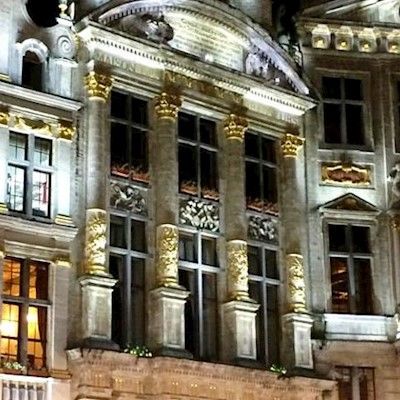 B-aparthotel Grand Place Aparthotel Brüssel