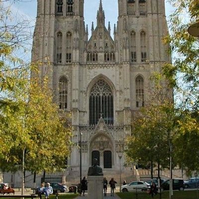 B-aparthotel Grand Place Appart hôtel 4*